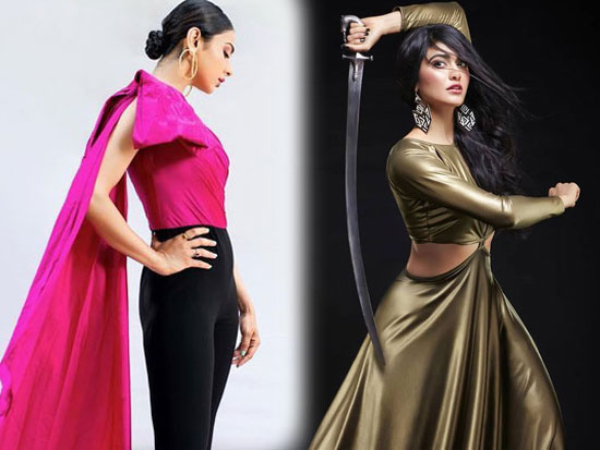 Celebs Insta Updates of the Day - April 23